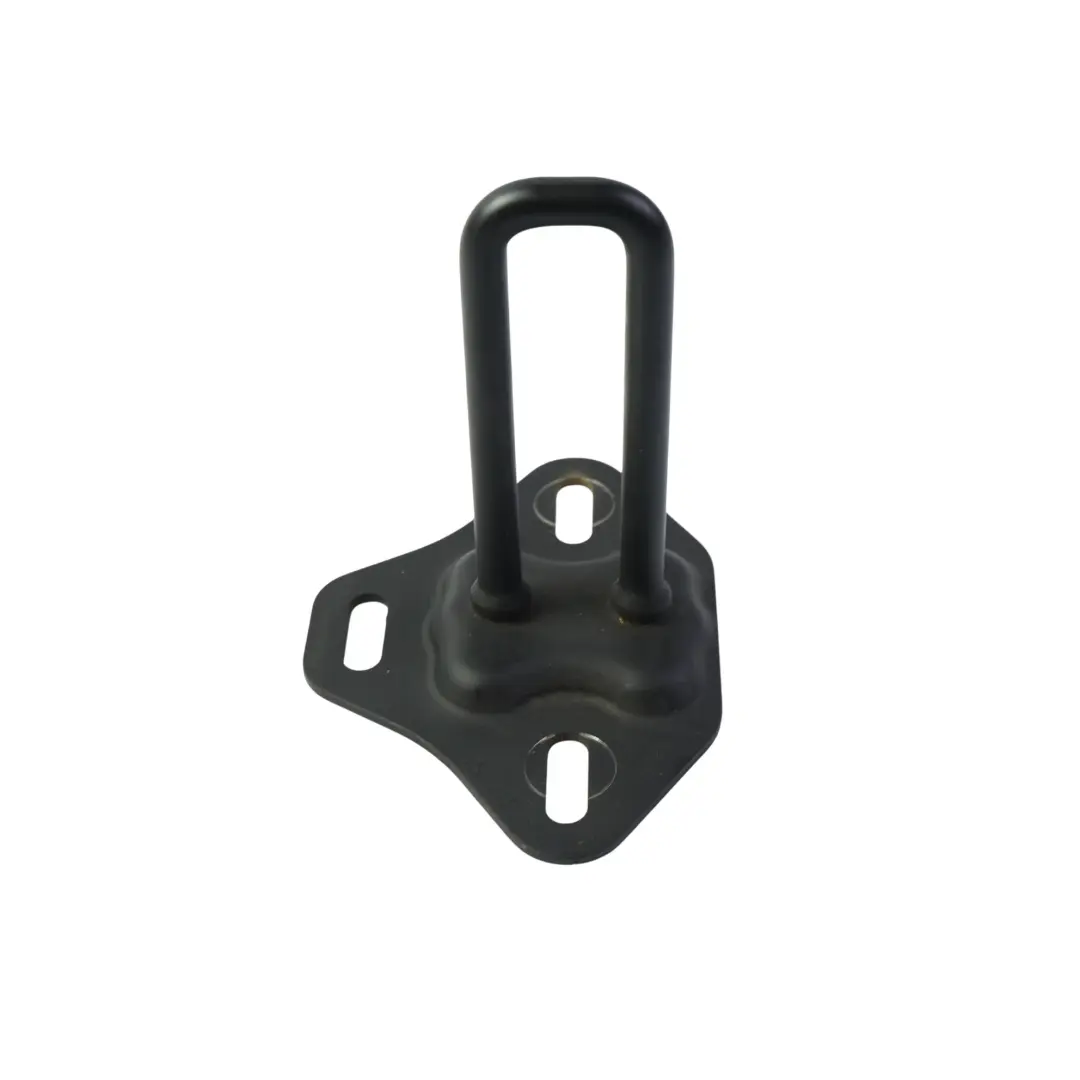 Rygiel Oparcia Kanapy Tylnej 8A61-A601A68-AA do Ford Fiesta Mk7 o numerze 8A61A601A68AA Ford Fiesta Mk7 Rygiel Oparcia Kanapy Tylnej 8A61-A601A68-AA - SKU 8A61A601A68AA - Numer Części 8A61A601A68AA