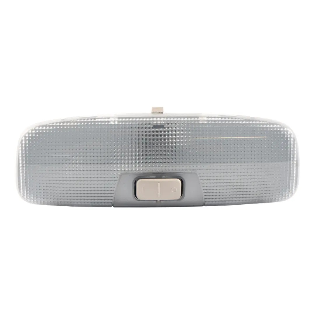 Plafonnier Intérieur Lampe Lecture pour Ford Fiesta MK7 B-Max à propos du numéro de pièce 8A6A-13776-EA Ford Fiesta MK7 B-Max Plafonnier Intérieur Lampe Lecture - SKU 8A6A-13776-EA - Numéro de pièce 8A6A-13776-EA