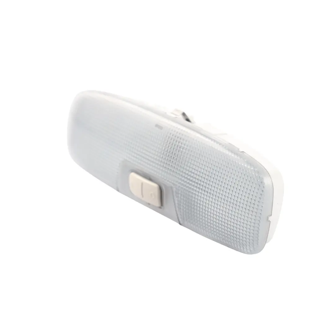 Ford Fiesta Mk7 B-Max Interior Roof Reading Light Headlining Lamp - SKU 8A6A-13776-EA - Part number 8A6A-13776-EA