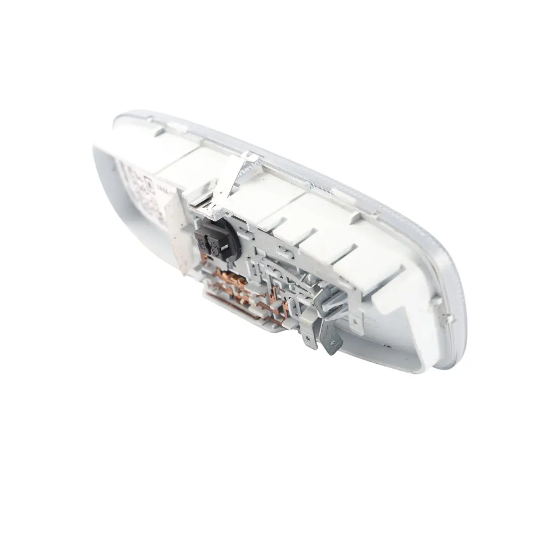 Interior Roof Reading Light Headlining Lamp to Ford Fiesta Mk7 B-Max with Part number 8A6A-13776-EA Ford Fiesta Mk7 B-Max Interior Roof Reading Light Headlining Lamp - SKU 8A6A-13776-EA - Part number 8A6A-13776-EA
