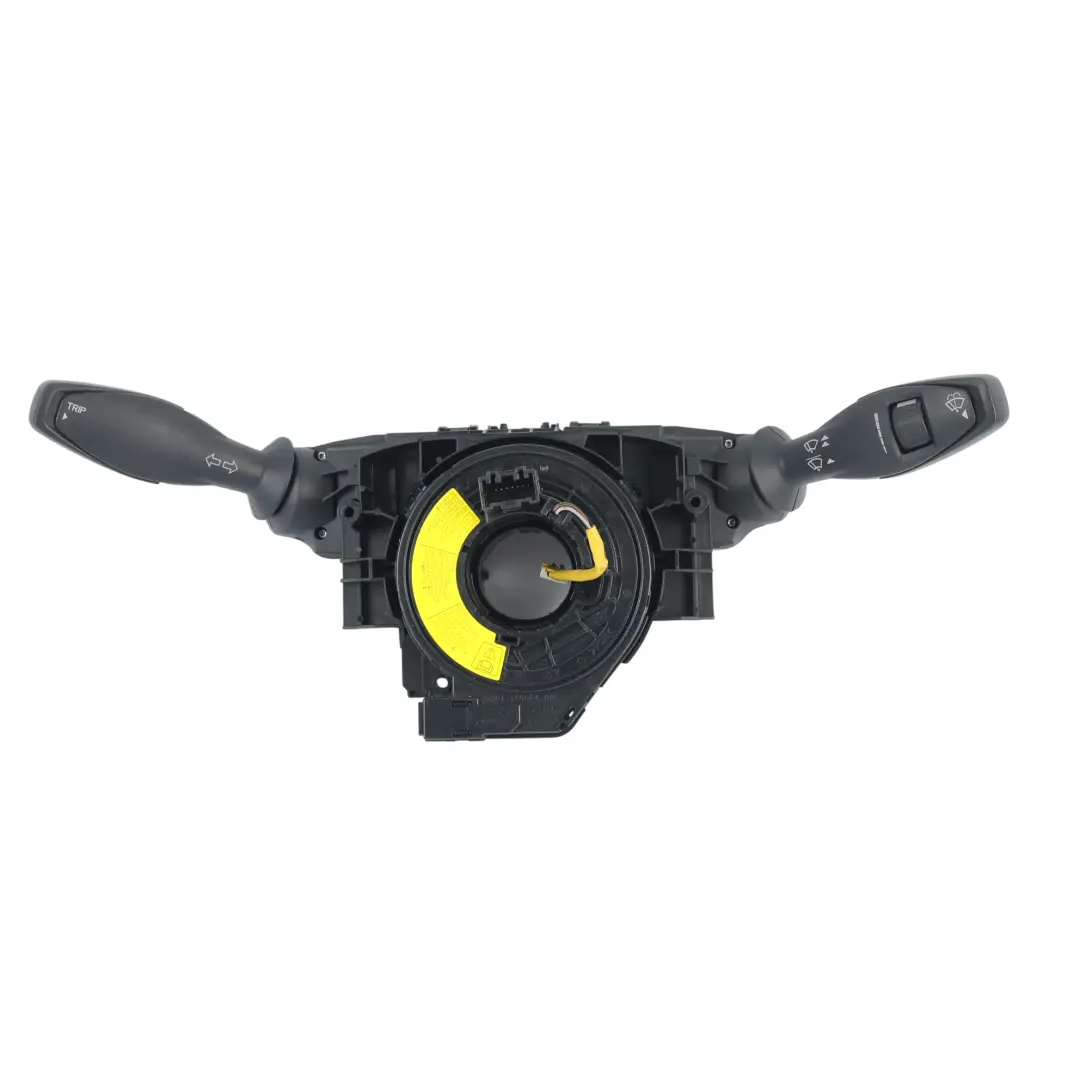 Ford Fiesta MK7 Commodo Essuie-Glace Contacteur Tournant - SKU 8A6T-13N064-BG-1 - Numéro de pièce 8A6T-13N064-BG