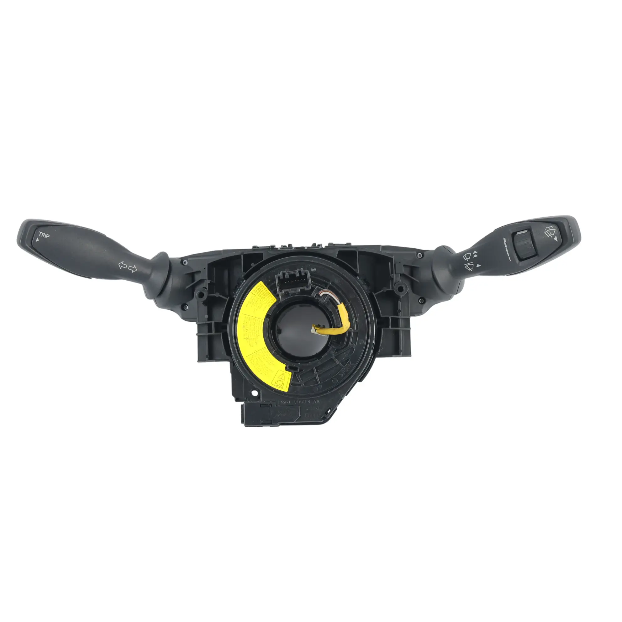 Ford Fiesta Mk7 Przełącznik Zespolony Taśma Airbag 8A6T-13N064-BG