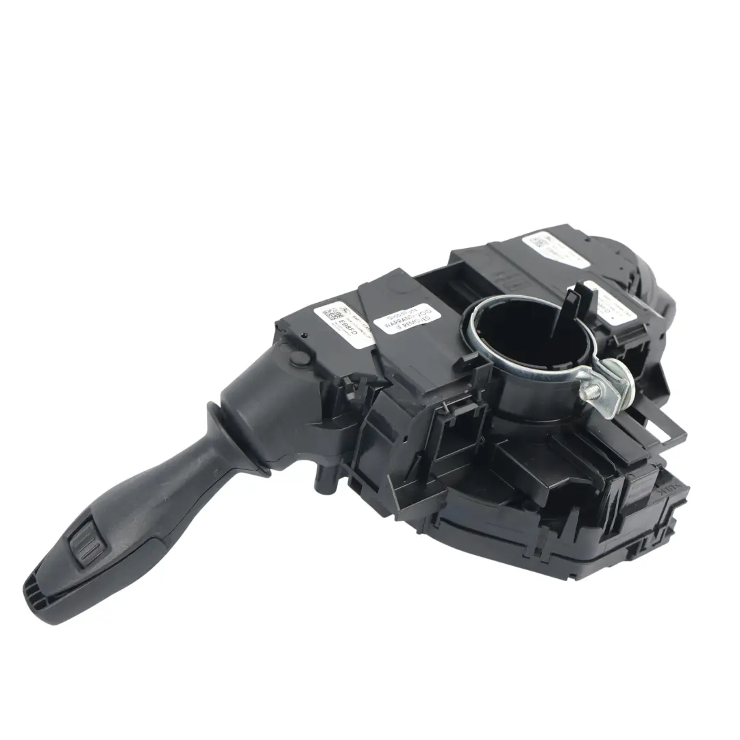 Ford Fiesta Mk7 Przełącznik Zespolony Taśma Airbag - SKU 8A6T-13N064-BG-1 - Numer Części 8A6T-13N064-BG
