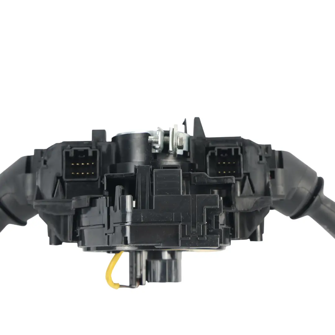 Steering Column Switch Wiper Stalk Squib to Ford Fiesta Mk7 with Part number 8A6T-13N064-BG Ford Fiesta Mk7 Steering Column Switch Wiper Stalk Squib - SKU 8A6T-13N064-BG-1 - Part number 8A6T-13N064-BG