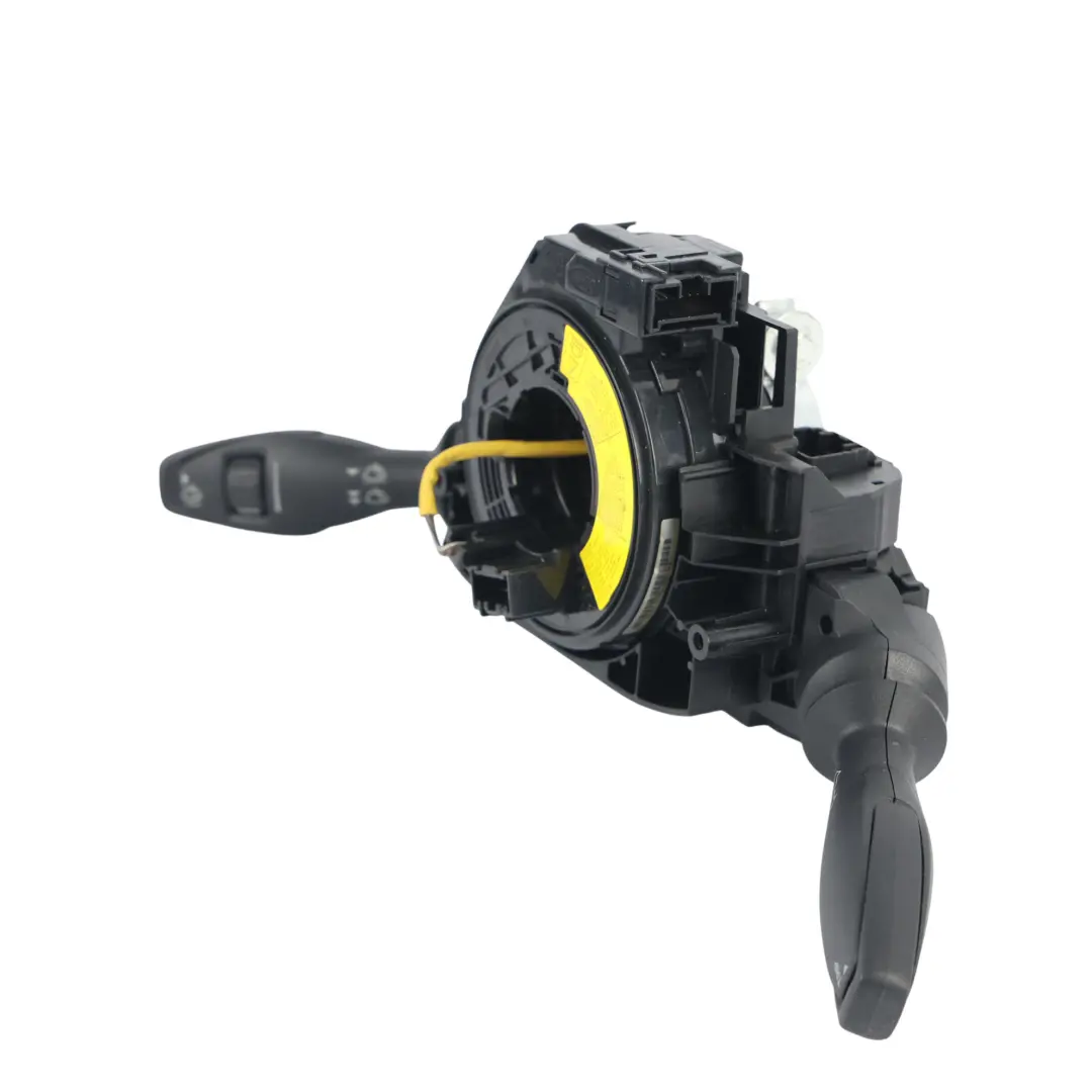 Przełącznik Zespolony Taśma Airbag do Ford Fiesta Mk7 o numerze 8A6T-13N064-BG Ford Fiesta Mk7 Przełącznik Zespolony Taśma Airbag - SKU 8A6T-13N064-BG-1 - Numer Części 8A6T-13N064-BG