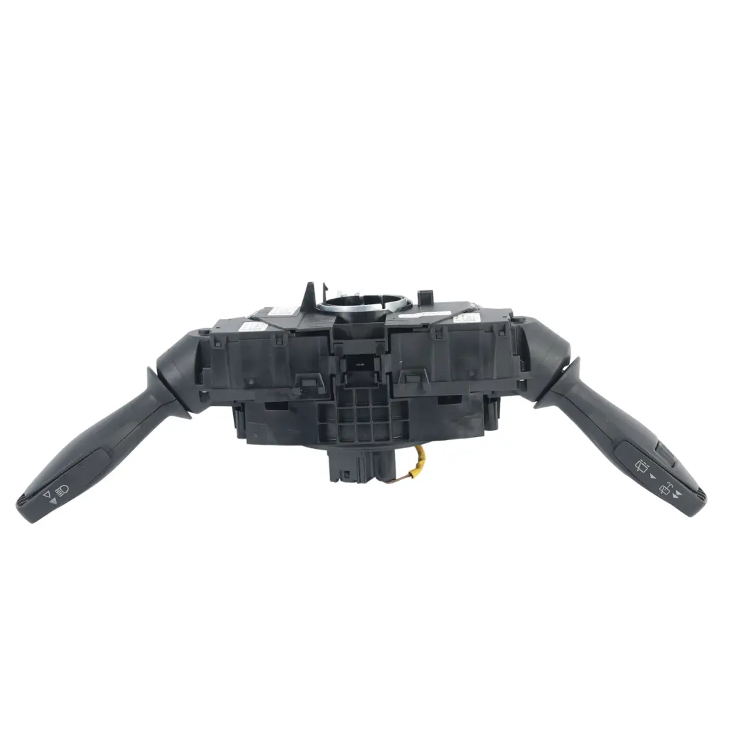 Ford Fiesta Mk7 Przełącznik Zespolony Taśma Airbag - SKU 8A6T-13N064-BG-1 - Numer Części 8A6T-13N064-BG
