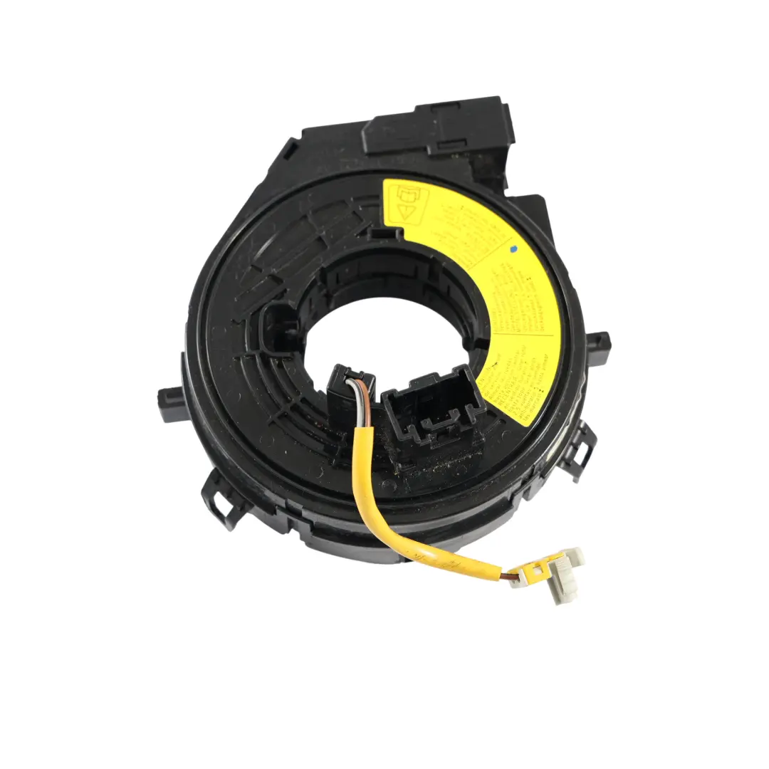 Ford Fiesta MK7 Cartuccia Volante Anello Rotante Squib - SKU 8A6T-14A664-AF - Numero di parte 8A6T-14A664-AF