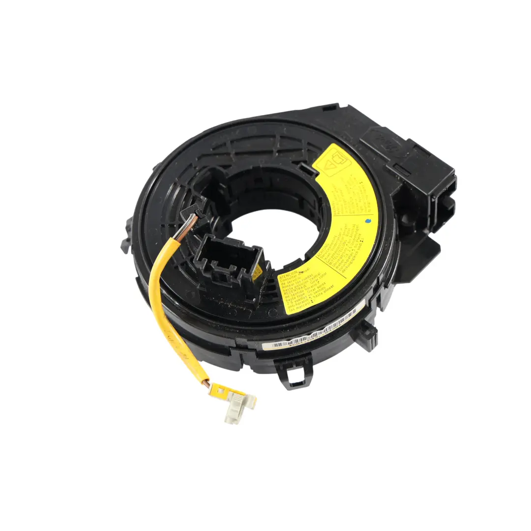 Cartuccia Volante Anello Rotante Squib per Ford Fiesta MK7 con numero di parte 8A6T-14A664-AF Ford Fiesta MK7 Cartuccia Volante Anello Rotante Squib - SKU 8A6T-14A664-AF - Numero di parte 8A6T-14A664-AF