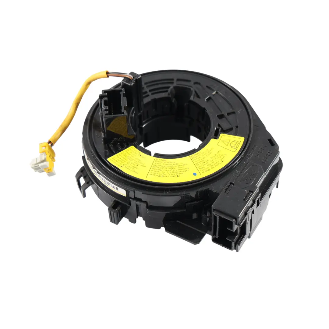 Cartuccia Volante Anello Rotante Squib per Ford Fiesta MK7 con numero di parte 8A6T-14A664-AF Ford Fiesta MK7 Cartuccia Volante Anello Rotante Squib - SKU 8A6T-14A664-AF - Numero di parte 8A6T-14A664-AF
