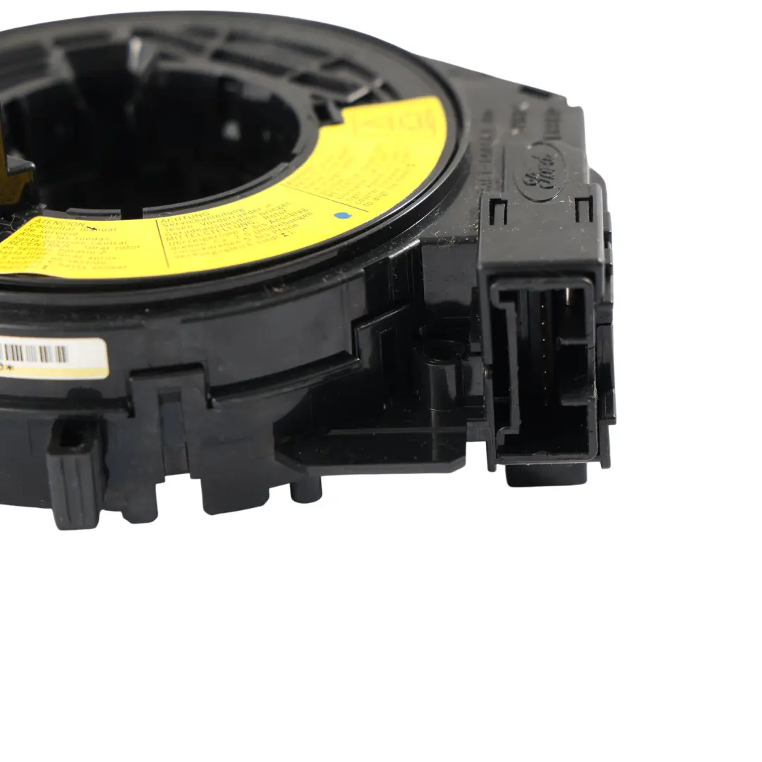 Steering Wheel Cartridge Slip Ring Squib to Ford Fiesta Mk7 with Part number 8A6T-14A664-AF Ford Fiesta Mk7 Steering Wheel Cartridge Slip Ring Squib - SKU 8A6T-14A664-AF - Part number 8A6T-14A664-AF