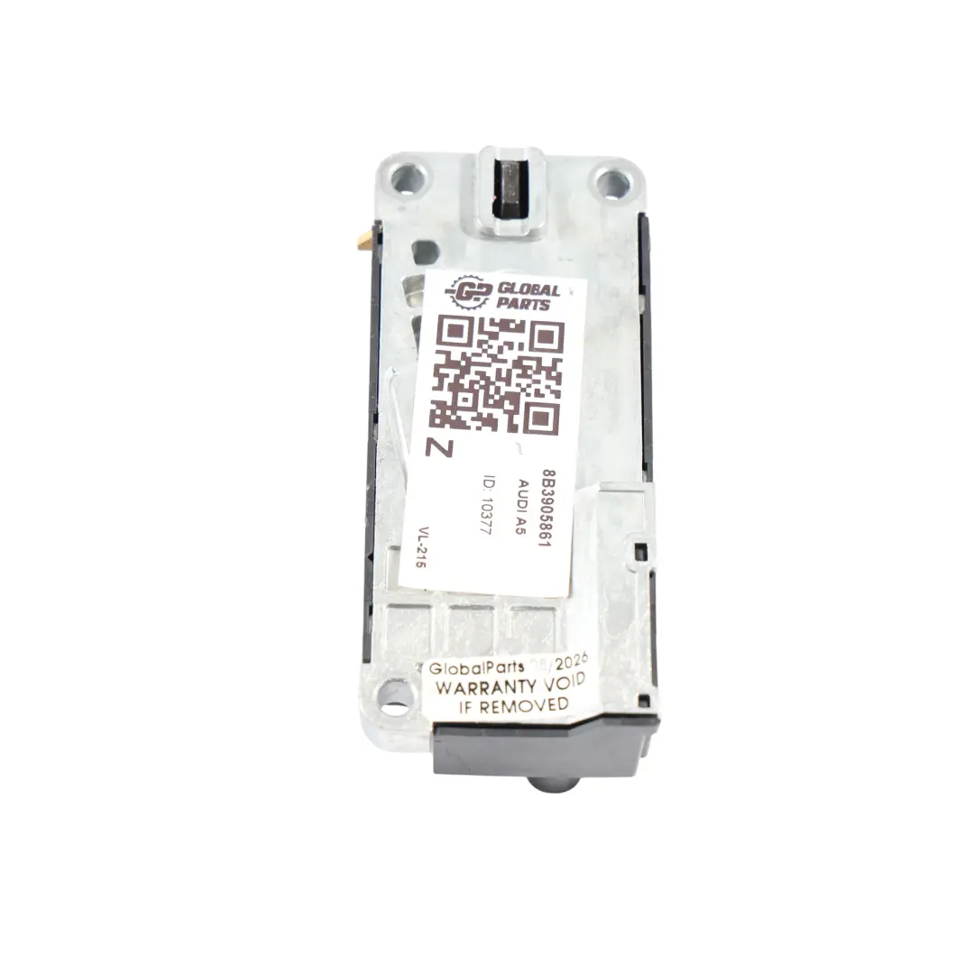 Audi A4 B9 A5 F5 Moduł Blokady Kolumny Kierownicy - SKU 8B3905861 - Numer Części 8B3905861