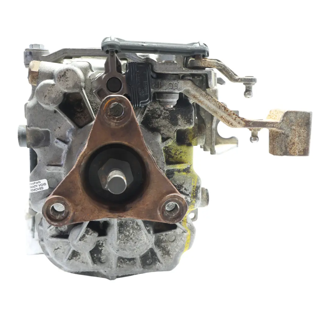 Caja Cambios Manual MT82 RWD GARANTÍA para Ford Transit Mk7 2.4 TDCI con número de pieza 8C1R-7003-BE Ford Transit Mk7 2.4 TDCI Caja Cambios Manual MT82 RWD GARANTÍA - SKU 8C1R-7003-BE - Número de pieza 8C1R-7003-BE