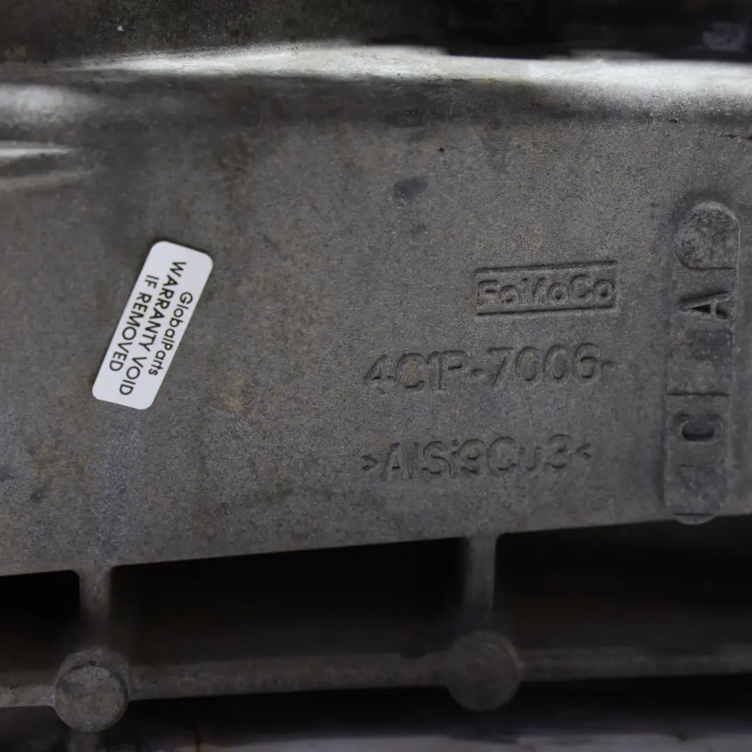 Ford Transit Mk7 2.4 TDCI Skrzynia Biegów Manualna MT82 - SKU 8C1R-7003-BE - Numer Części 8C1R-7003-BE
