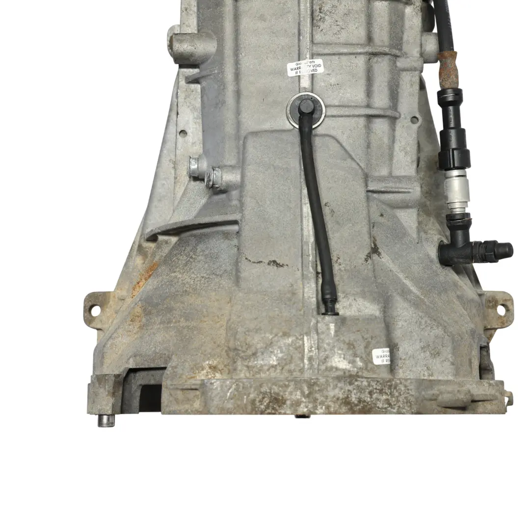 Ford Transit Mk7 2.4 TDCI Boîte Vitesses Manuelle MT82 RWD GARANTIE - SKU 8C1R-7003-BE - Numéro de pièce 8C1R-7003-BE