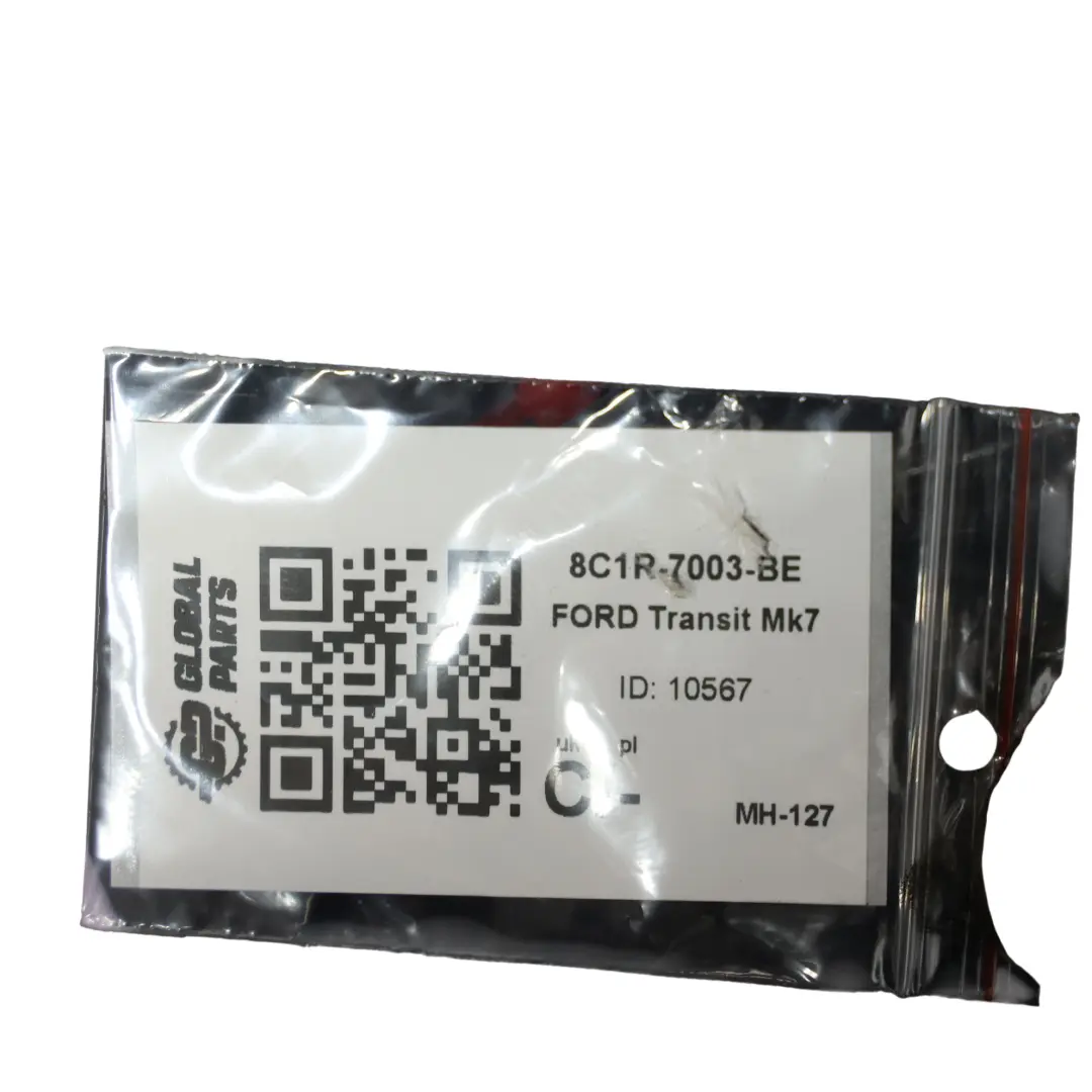 Caja Cambios Manual MT82 RWD GARANTÍA para Ford Transit Mk7 2.4 TDCI con número de pieza 8C1R-7003-BE Ford Transit Mk7 2.4 TDCI Caja Cambios Manual MT82 RWD GARANTÍA - SKU 8C1R-7003-BE - Número de pieza 8C1R-7003-BE