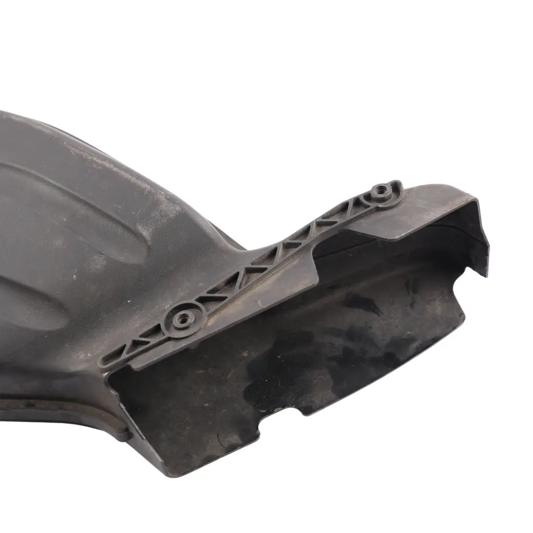 Intake Channel Guide Duct Hose Pipe to Audi A4 B6 B7 Air with Part number 8E0129618D Audi A4 B6 B7 Air Intake Channel Guide Duct Hose Pipe - SKU 8E0129618D - Part number 8E0129618D