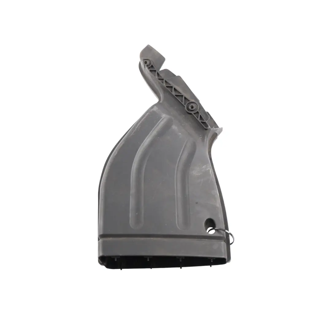 Audi A4 B6 B7 Air Intake Channel Guide Duct Hose Pipe - SKU 8E0129618D - Part number 8E0129618D