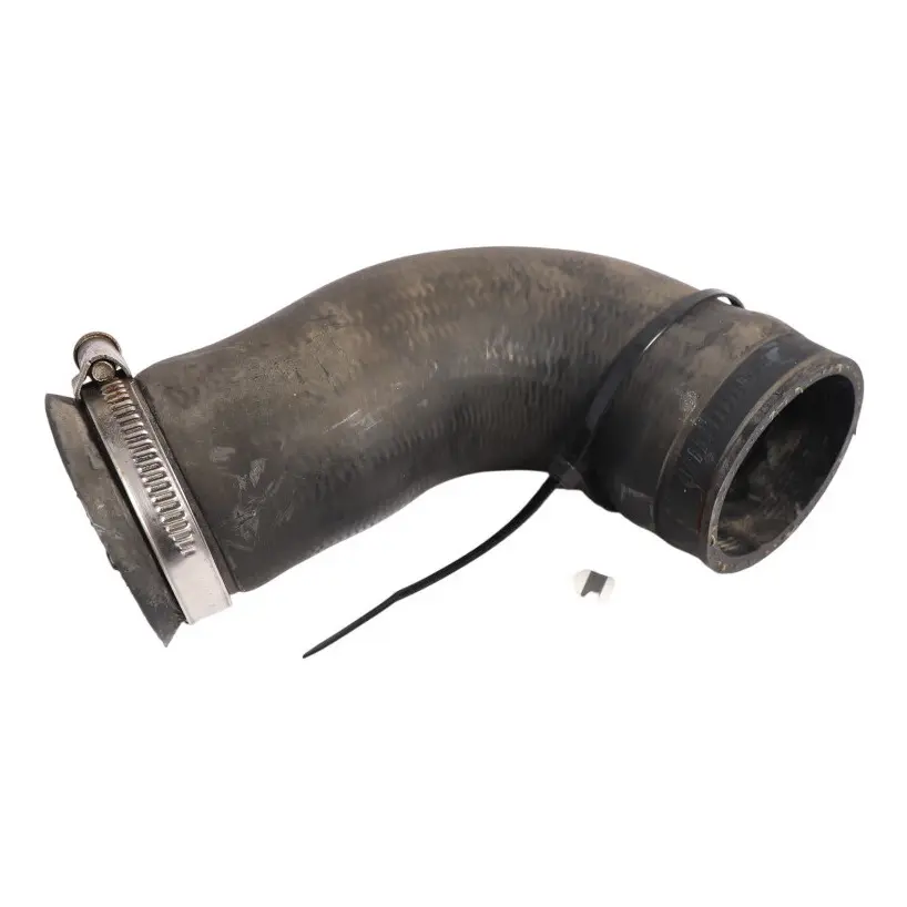 Audi A4 B7 Tubo Manguera Intercooler Turbo 1.9 TDI Izquierdo 8E0145837G