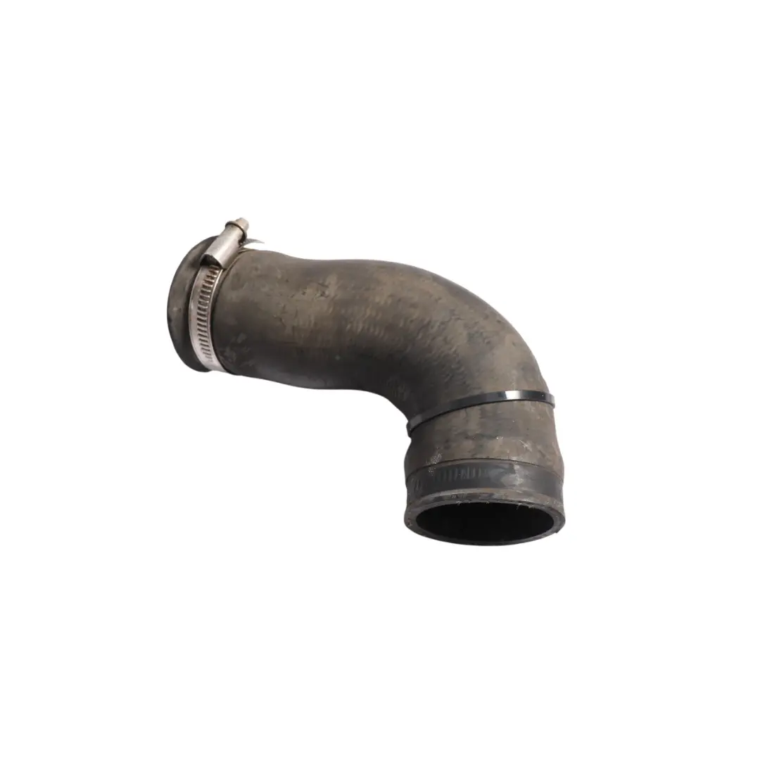 Audi A4 B7 Tubo Manguera Intercooler Turbo 1.9 TDI Izquierdo - SKU 8E0145837G - Número de pieza 8E0145837G