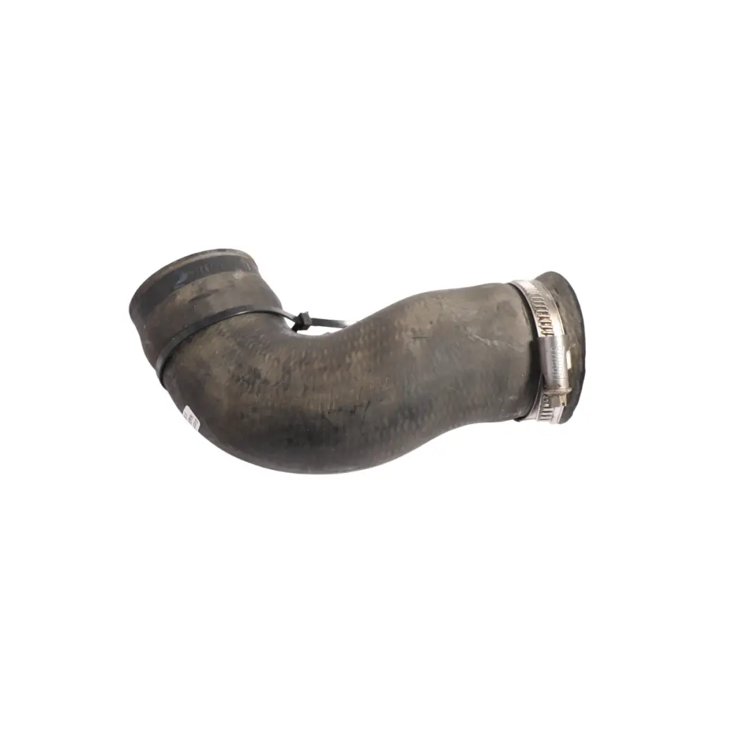Audi A4 B7 Tubo Manguera Intercooler Turbo 1.9 TDI Izquierdo - SKU 8E0145837G - Número de pieza 8E0145837G