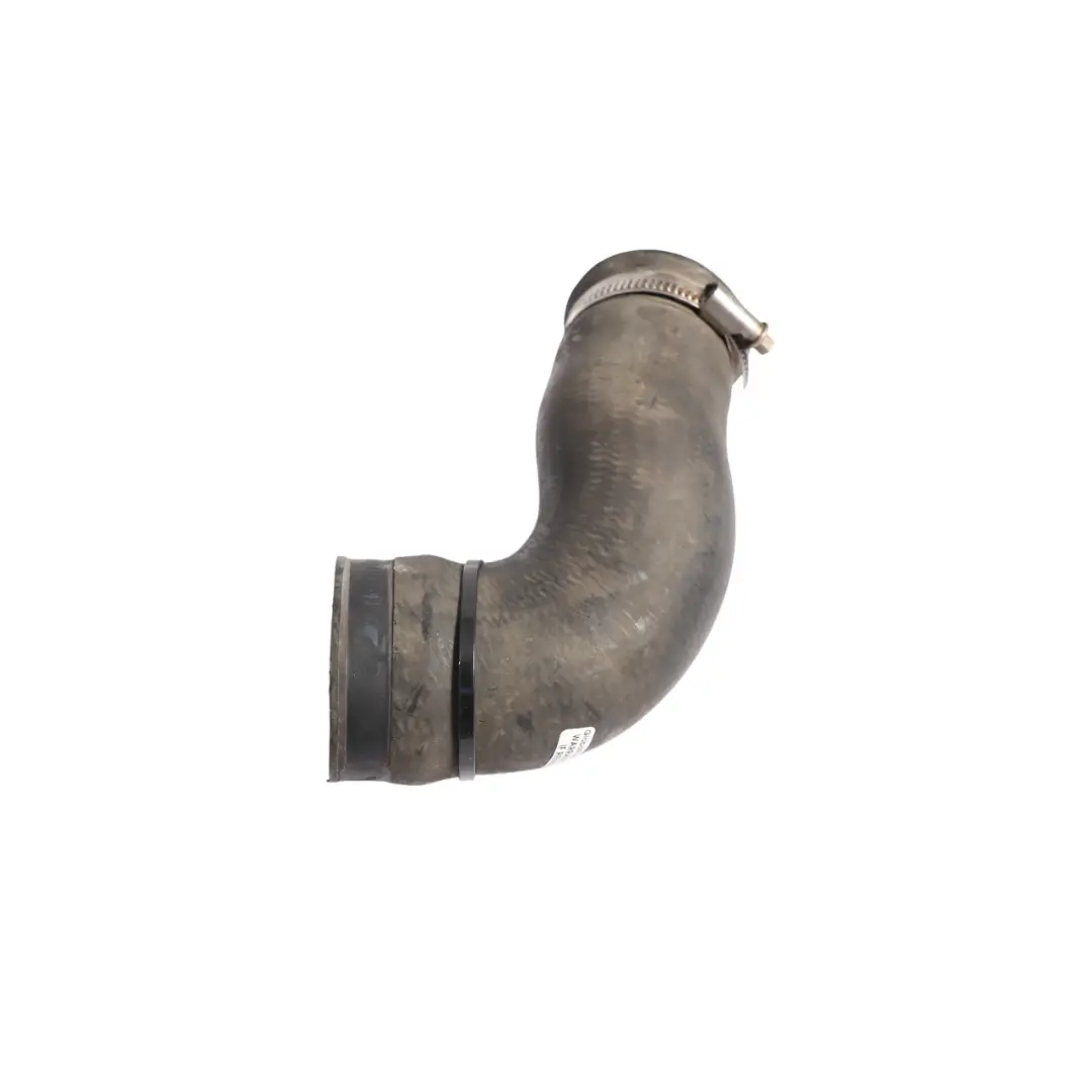 Tubo Manguera Intercooler Turbo 1.9 TDI Izquierdo para Audi A4 B7 con número de pieza 8E0145837G Audi A4 B7 Tubo Manguera Intercooler Turbo 1.9 TDI Izquierdo - SKU 8E0145837G - Número de pieza 8E0145837G