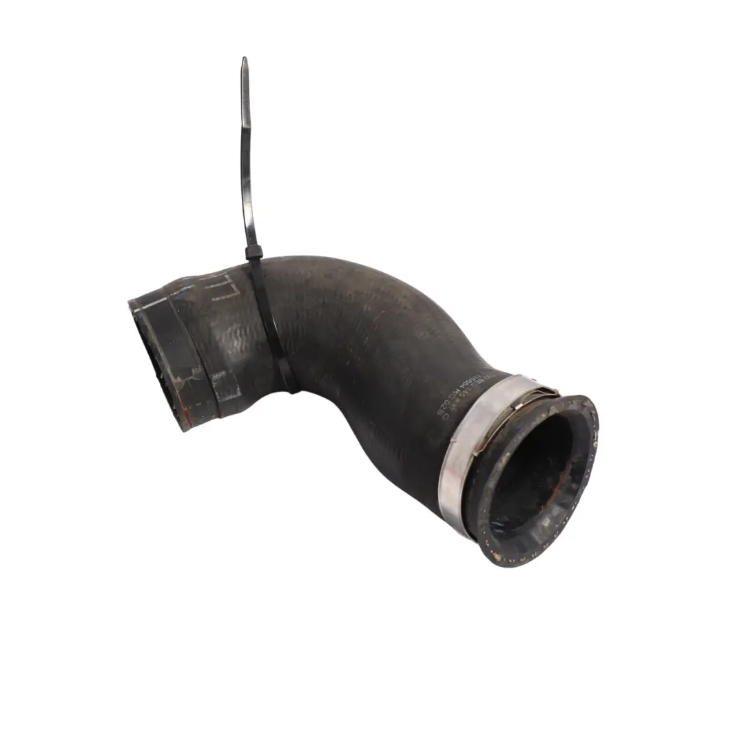Audi A4 B7 Tubo Manguera Intercooler Turbo 1.9 TDI Izquierdo - SKU 8E0145837G - Número de pieza 8E0145837G