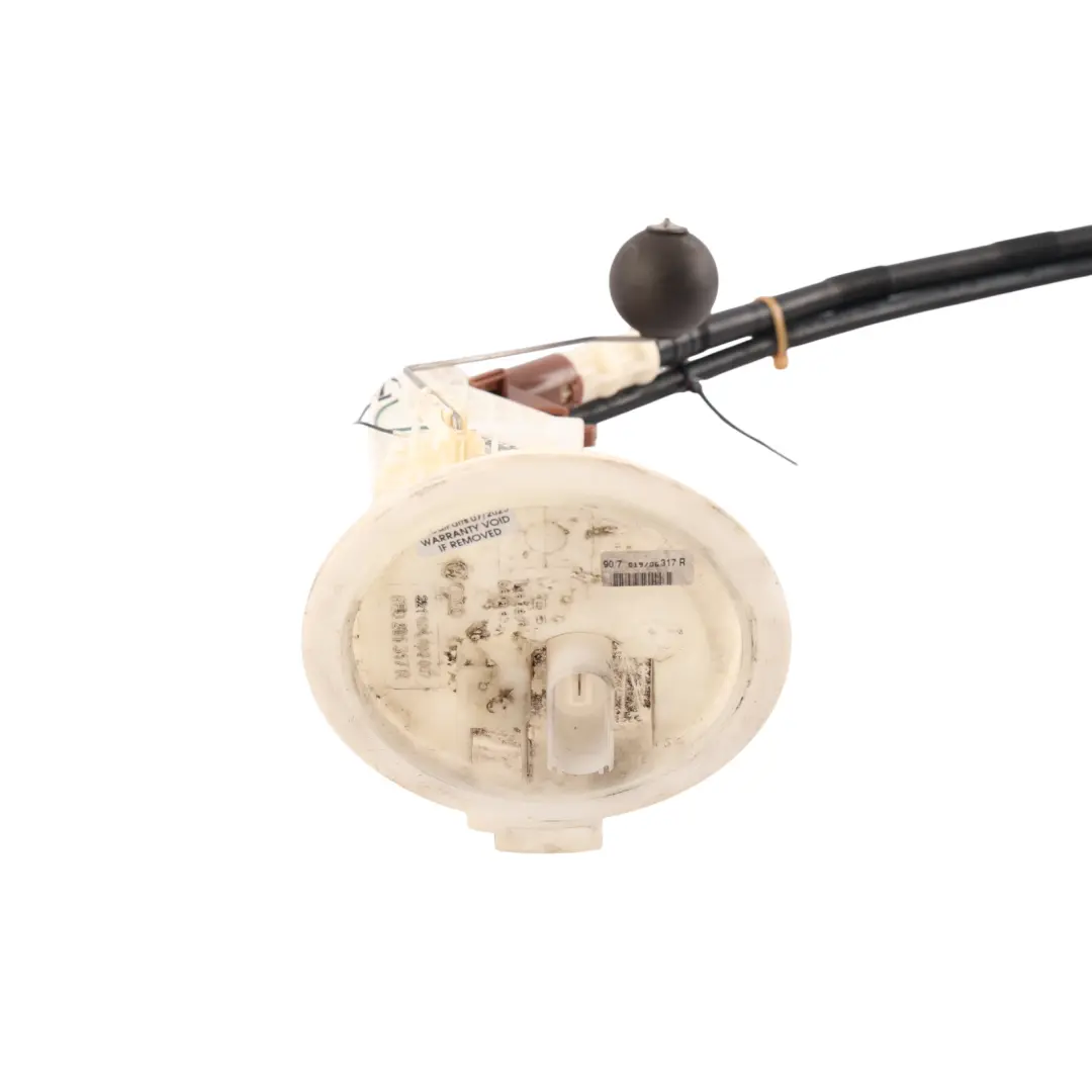 Level Floating Sensor Control Unit to Audi A4 B7 Fuel Tank with Part number 8E0201317R Audi A4 B7 Fuel Tank Level Floating Sensor Control Unit - SKU 8E0201317R-1 - Part number 8E0201317R