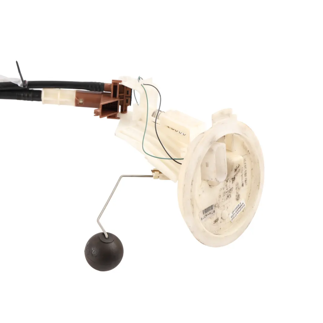 Level Floating Sensor Control Unit to Audi A4 B7 Fuel Tank with Part number 8E0201317R Audi A4 B7 Fuel Tank Level Floating Sensor Control Unit - SKU 8E0201317R-1 - Part number 8E0201317R