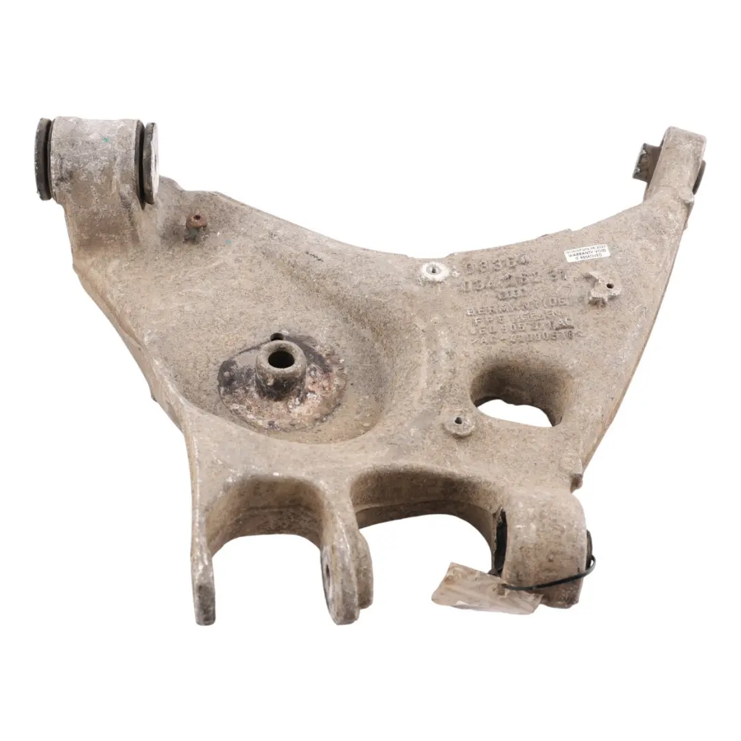 Audi A4 B6 Rear Axle Guide Control Arm Left N/S Side - SKU 8E0505311AC - Part number 8E0505311AC