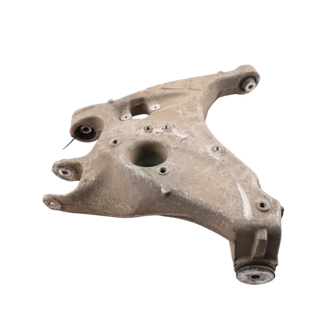 Axle Guide Control Arm Left N/S Side to Audi A4 B6 Rear with Part number 8E0505311AC Audi A4 B6 Rear Axle Guide Control Arm Left N/S Side - SKU 8E0505311AC - Part number 8E0505311AC