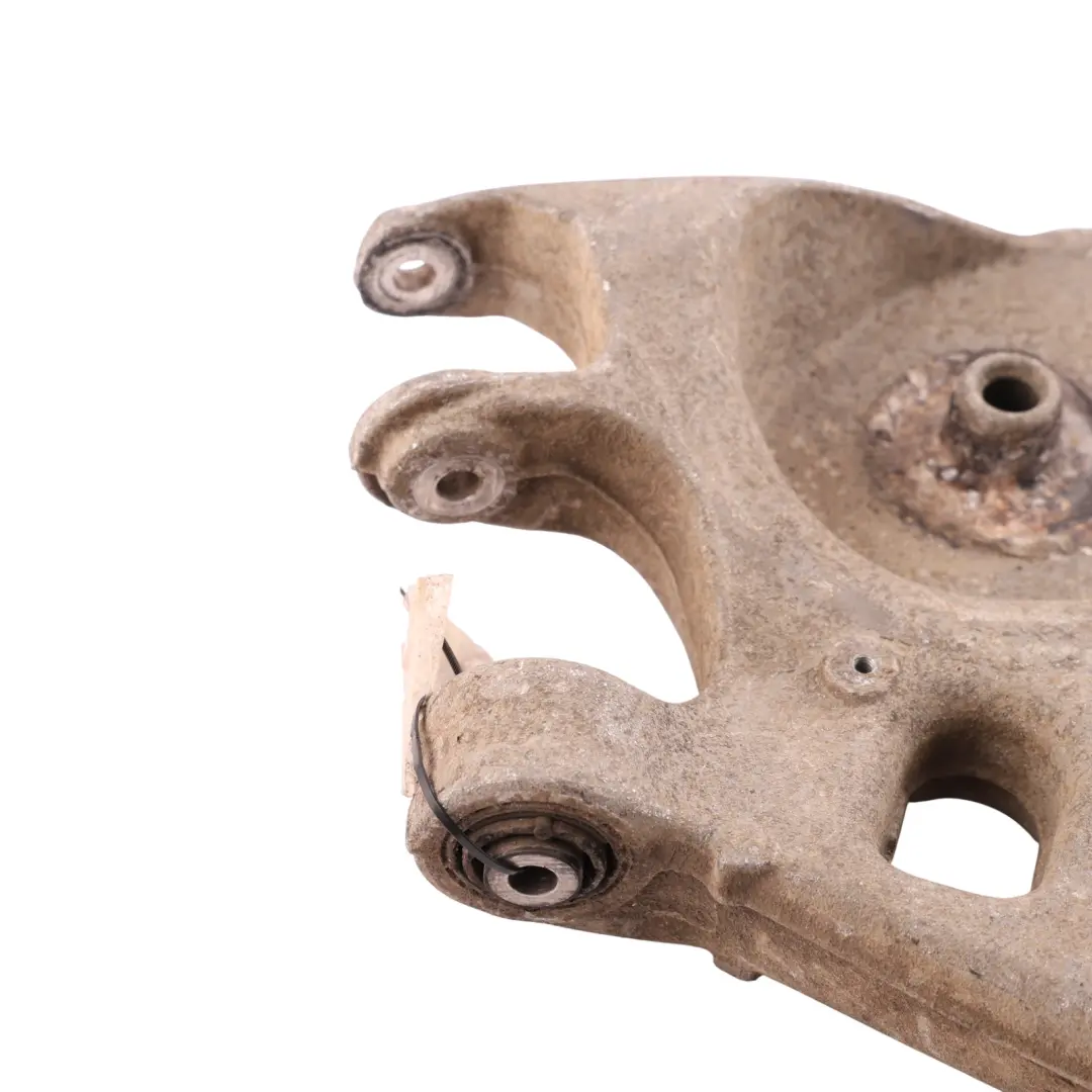 Axle Guide Control Arm Left N/S Side to Audi A4 B6 Rear with Part number 8E0505311AC Audi A4 B6 Rear Axle Guide Control Arm Left N/S Side - SKU 8E0505311AC - Part number 8E0505311AC