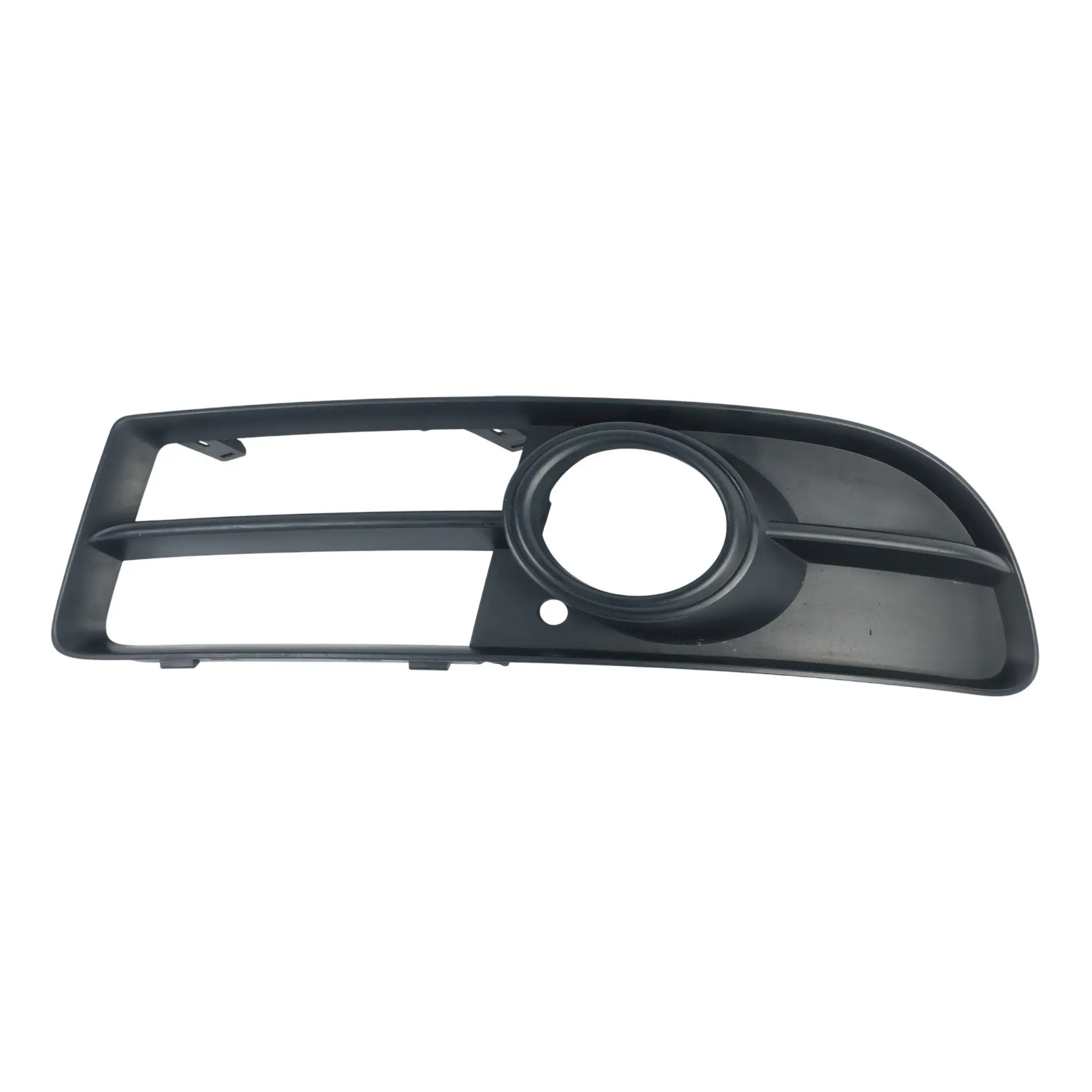 Audi A4 B7 Front Bumper Fog Light Grid Grille Left N/S Cover Panel 8E0807681F