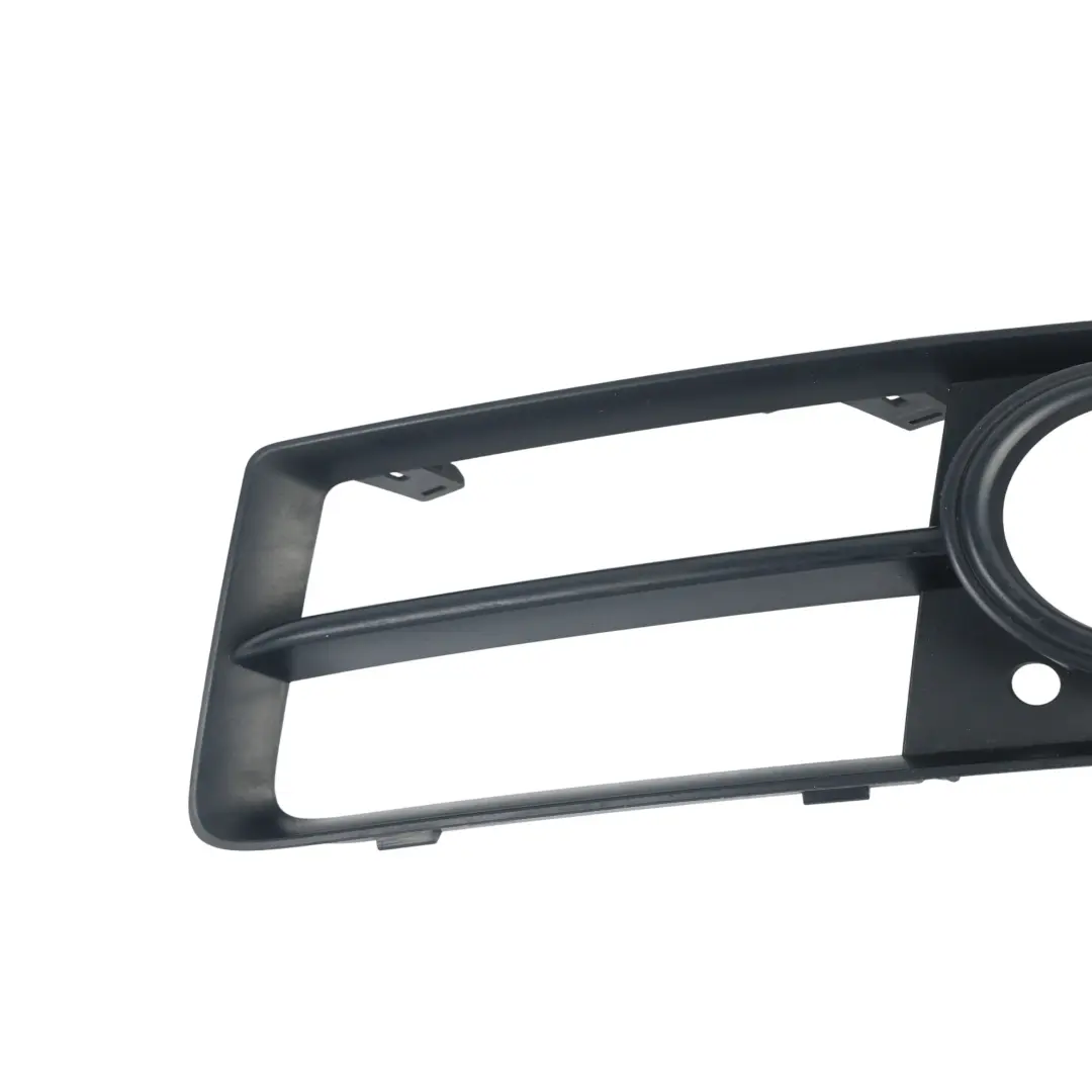 Audi A4 B7 Nebelscheinwerfer Gitter Blende Links Abdeckung - SKU 8E0807681F - Teilenummer 8E0807681F