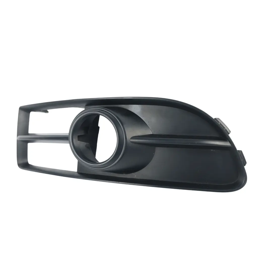 Audi A4 B7 Nebelscheinwerfer Gitter Blende Links Abdeckung - SKU 8E0807681F - Teilenummer 8E0807681F
