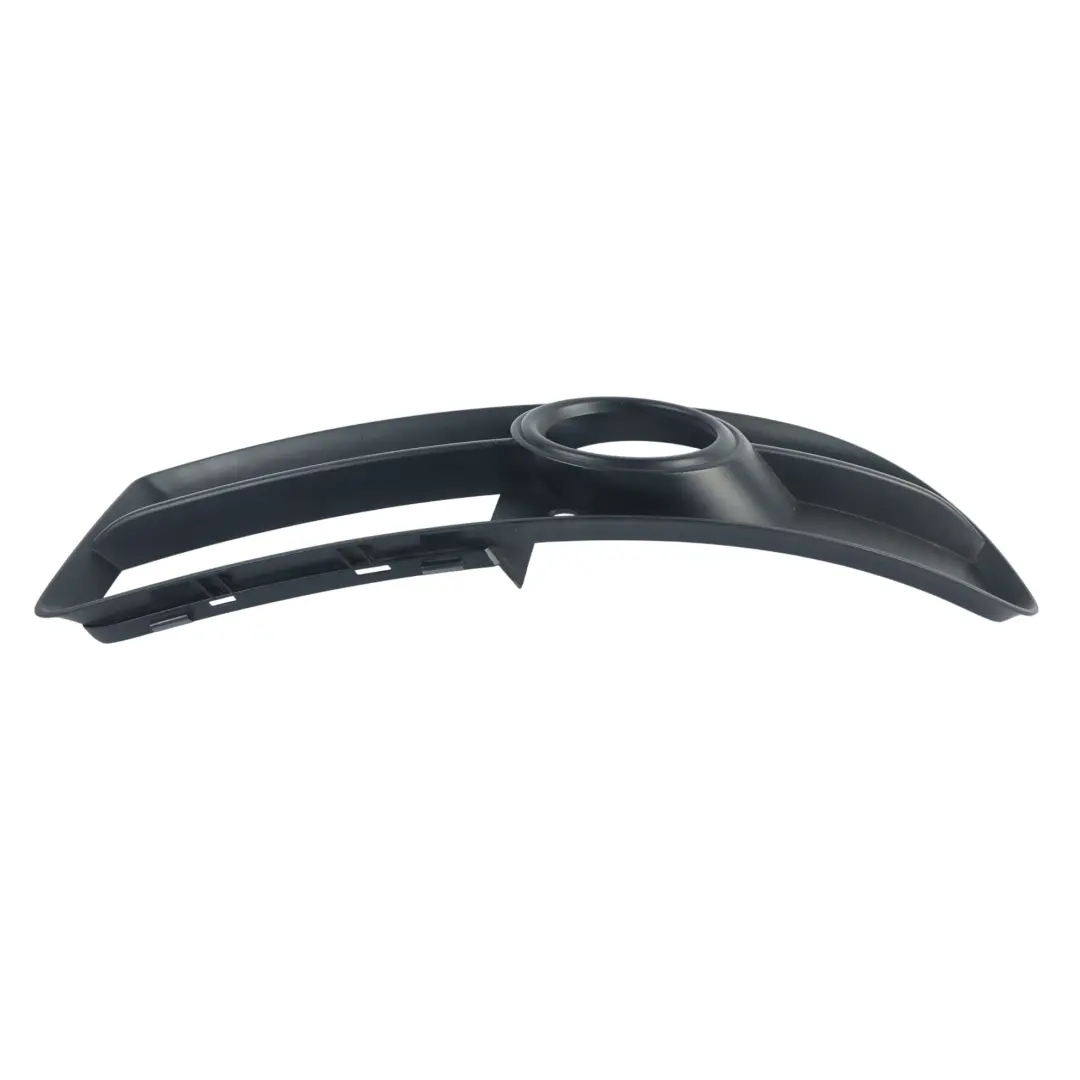 Nebelscheinwerfer Gitter Blende Links Abdeckung für Audi A4 B7 mit Teilenummer 8E0807681F Audi A4 B7 Nebelscheinwerfer Gitter Blende Links Abdeckung - SKU 8E0807681F - Teilenummer 8E0807681F