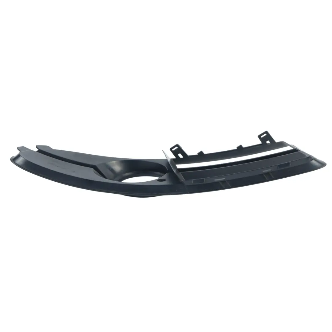 Audi A4 B7 Nebelscheinwerfer Gitter Blende Links Abdeckung - SKU 8E0807681F - Teilenummer 8E0807681F