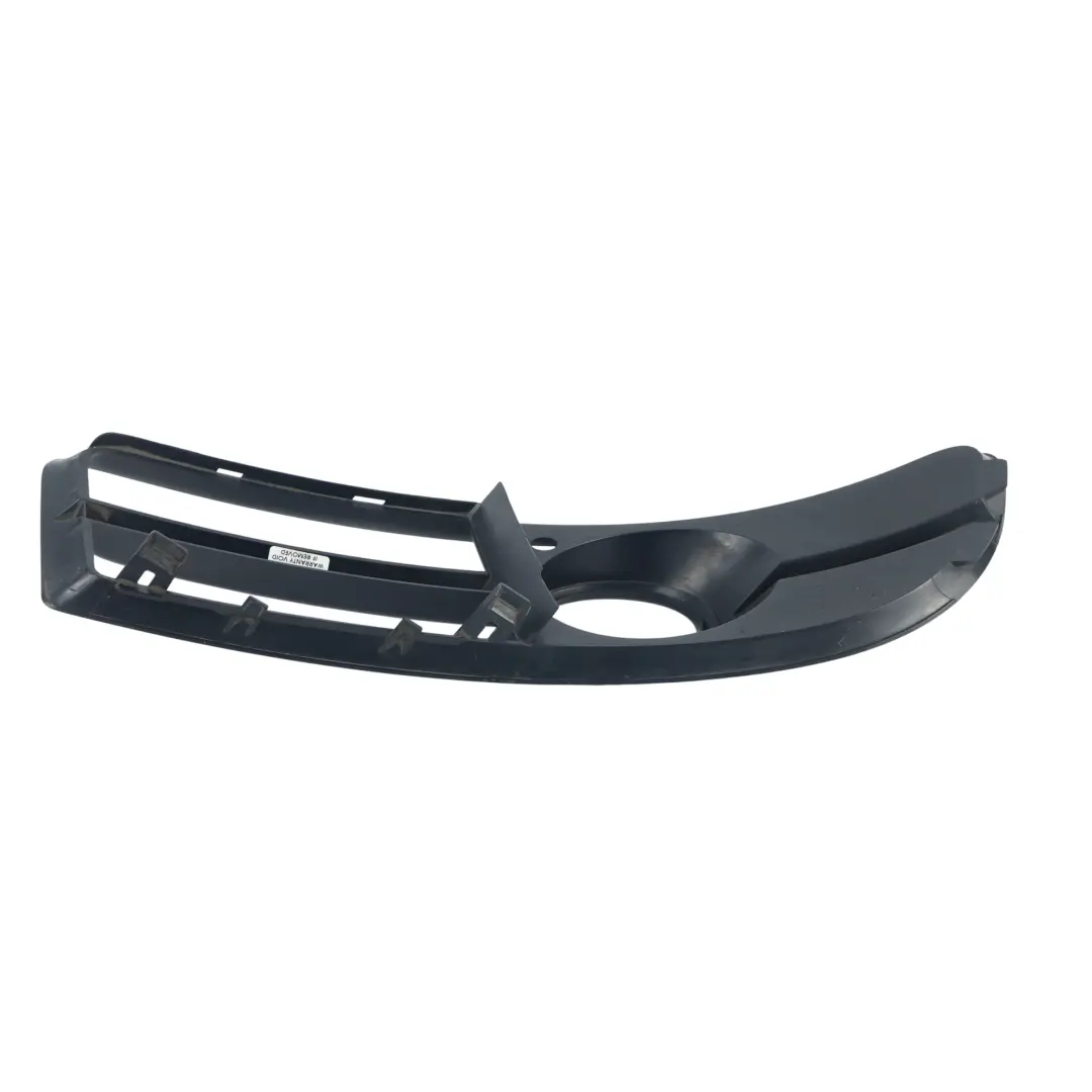 Audi A4 B7 Nebelscheinwerfer Gitter Blende Links Abdeckung - SKU 8E0807681F - Teilenummer 8E0807681F