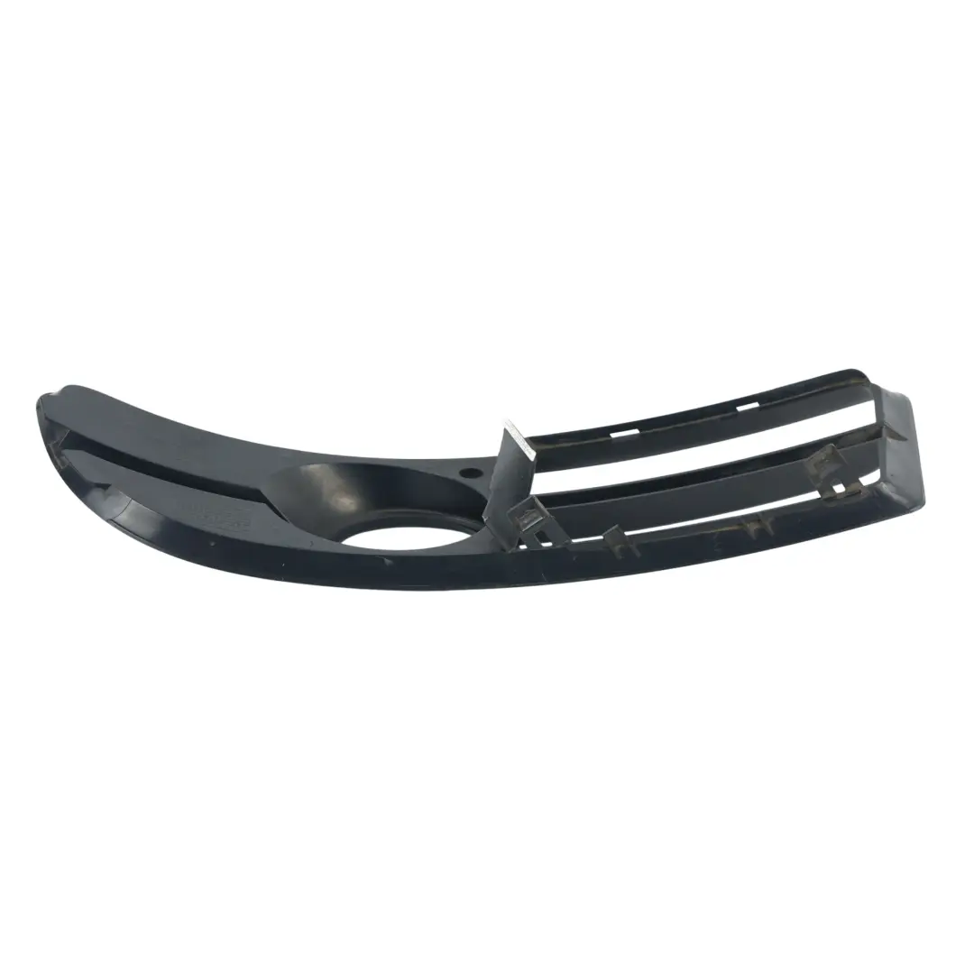 Audi A4 B7 Front Bumper Fog Light Grid Grille Cover Panel Right O/S - SKU 8E0807682F - Part number 8E0807682F