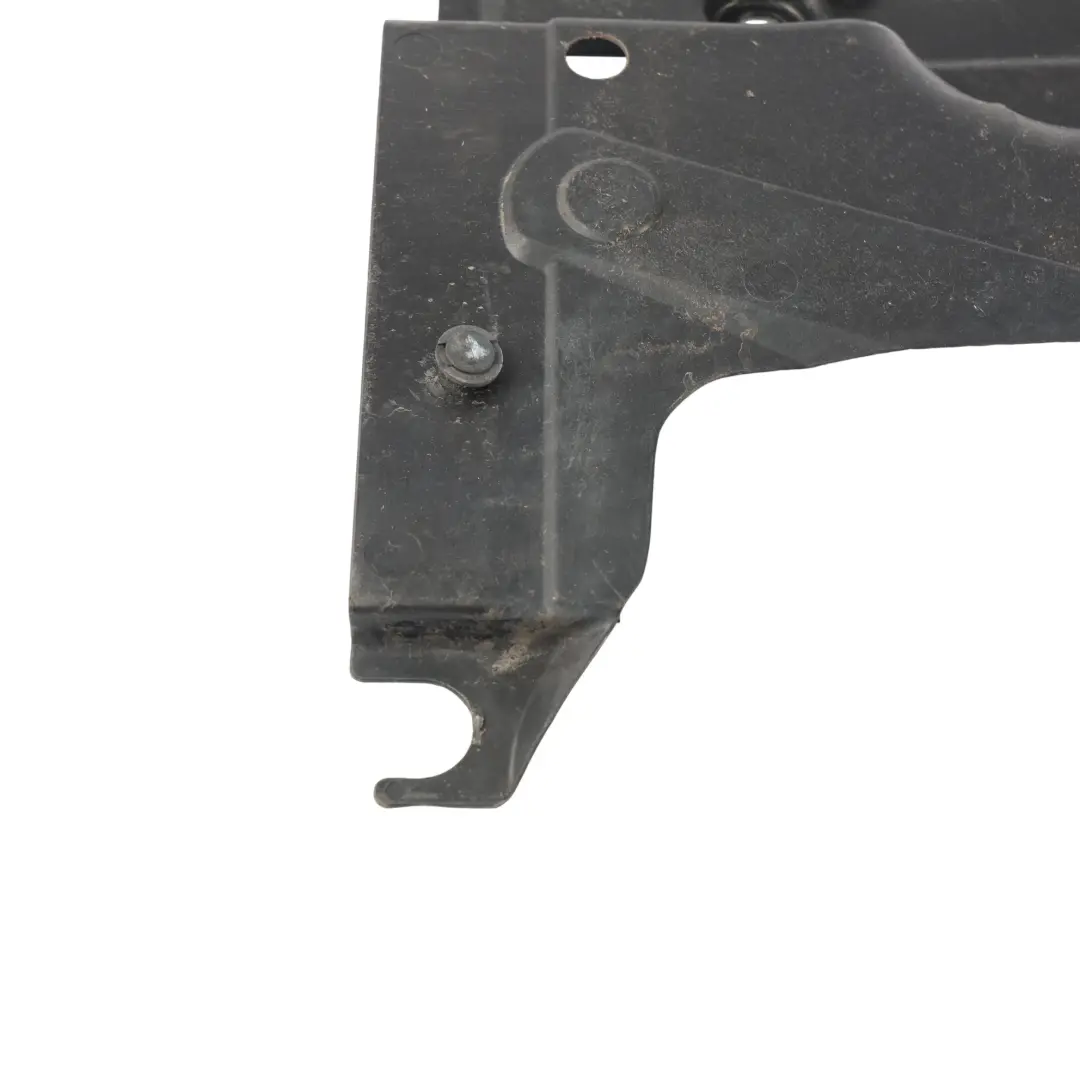 Undertray Underfloor Trim Panel Cover Rear Left N/S to Audi A4 B7 with Part number 8E0825215AN Audi A4 B7 Undertray Underfloor Trim Panel Cover Rear Left N/S - SKU 8E0825215AN - Part number 8E0825215AN