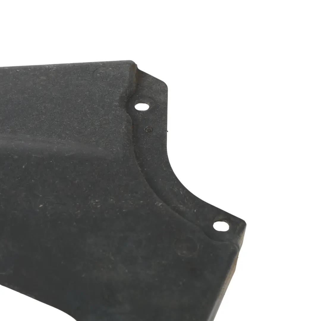 Cache Protection Sous-Moteur Panneau Arrière Gauche pour Audi A4 B7 à propos du numéro de pièce 8E0825215AN Audi A4 B7 Cache Protection Sous-Moteur Panneau Arrière Gauche - SKU 8E0825215AN - Numéro de pièce 8E0825215AN