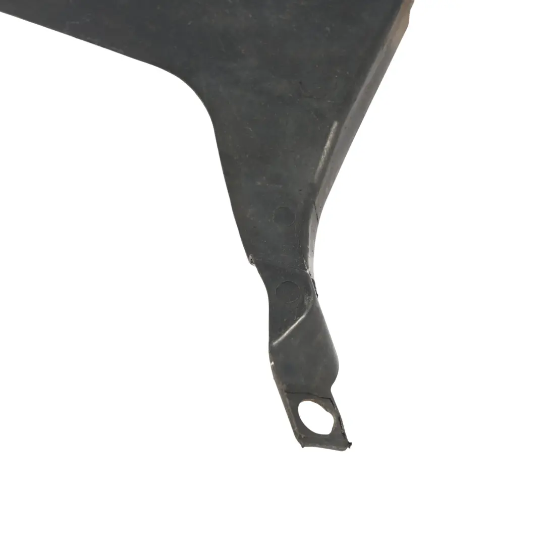 Audi A4 B7 Undertray Underfloor Trim Panel Cover Rear Left N/S - SKU 8E0825215AN - Part number 8E0825215AN