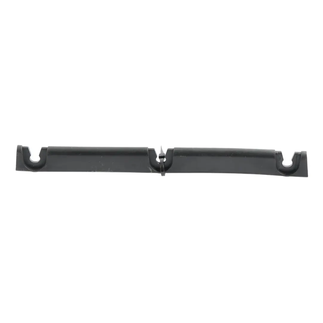 Audi A4 B7 Türdichtung Gummi Halterung Hinten Links - SKU 8E0833345 - Teilenummer 8E0833345