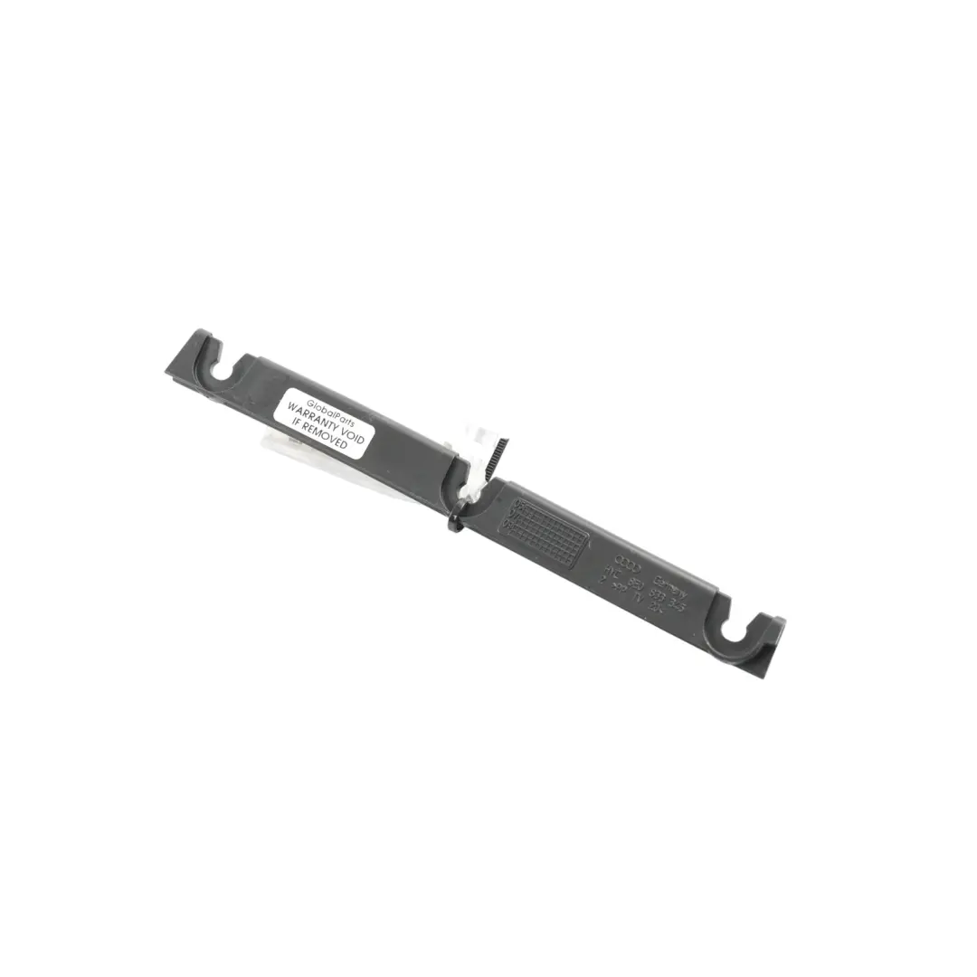 Joint Caoutchouc Porte Arrière Gauche pour Audi A4 B7 à propos du numéro de pièce 8E0833345 Audi A4 B7 Joint Caoutchouc Porte Arrière Gauche - SKU 8E0833345 - Numéro de pièce 8E0833345