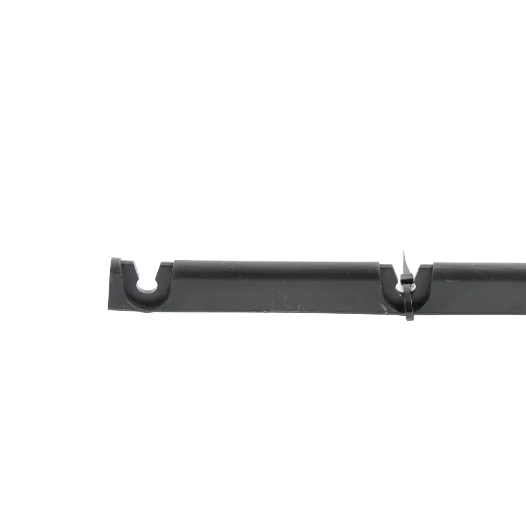 Audi A4 B7 Türdichtung Gummi Halterung Hinten Links - SKU 8E0833345 - Teilenummer 8E0833345