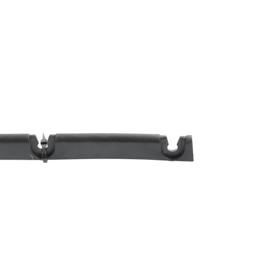 Door Seal Gasket Rubber Mount Rear Left N/S to Audi A4 B7 with Part number 8E0833345 Audi A4 B7 Door Seal Gasket Rubber Mount Rear Left N/S - SKU 8E0833345 - Part number 8E0833345
