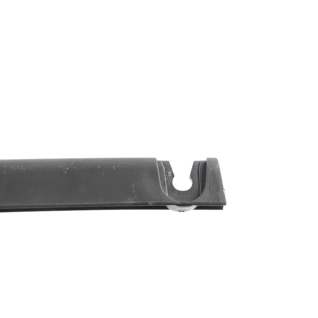 Audi A4 B7 Door Seal Gasket Rubber Mount Rear Left N/S - SKU 8E0833345 - Part number 8E0833345