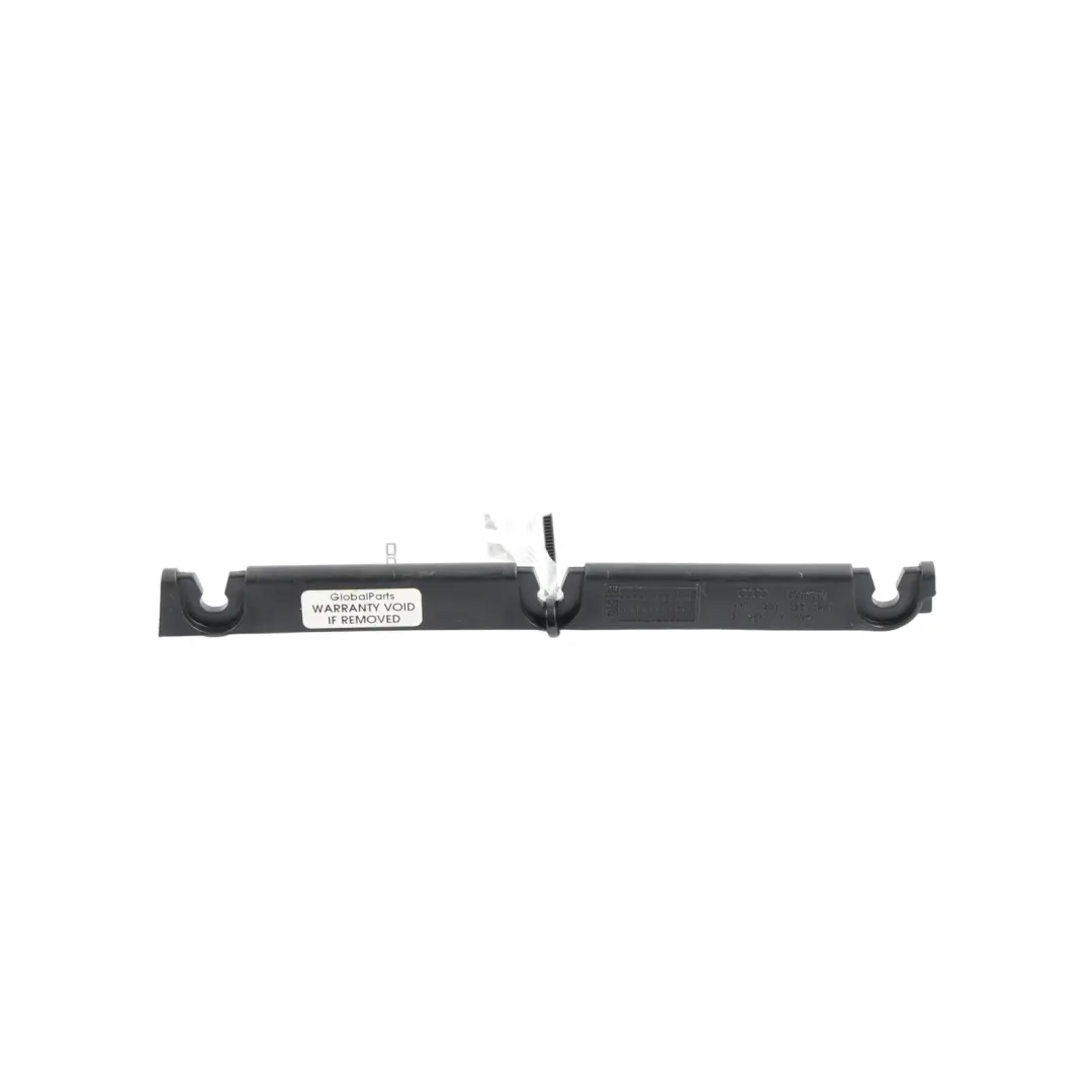 Door Seal Gasket Rubber Mount Rear Left N/S to Audi A4 B7 with Part number 8E0833345 Audi A4 B7 Door Seal Gasket Rubber Mount Rear Left N/S - SKU 8E0833345 - Part number 8E0833345