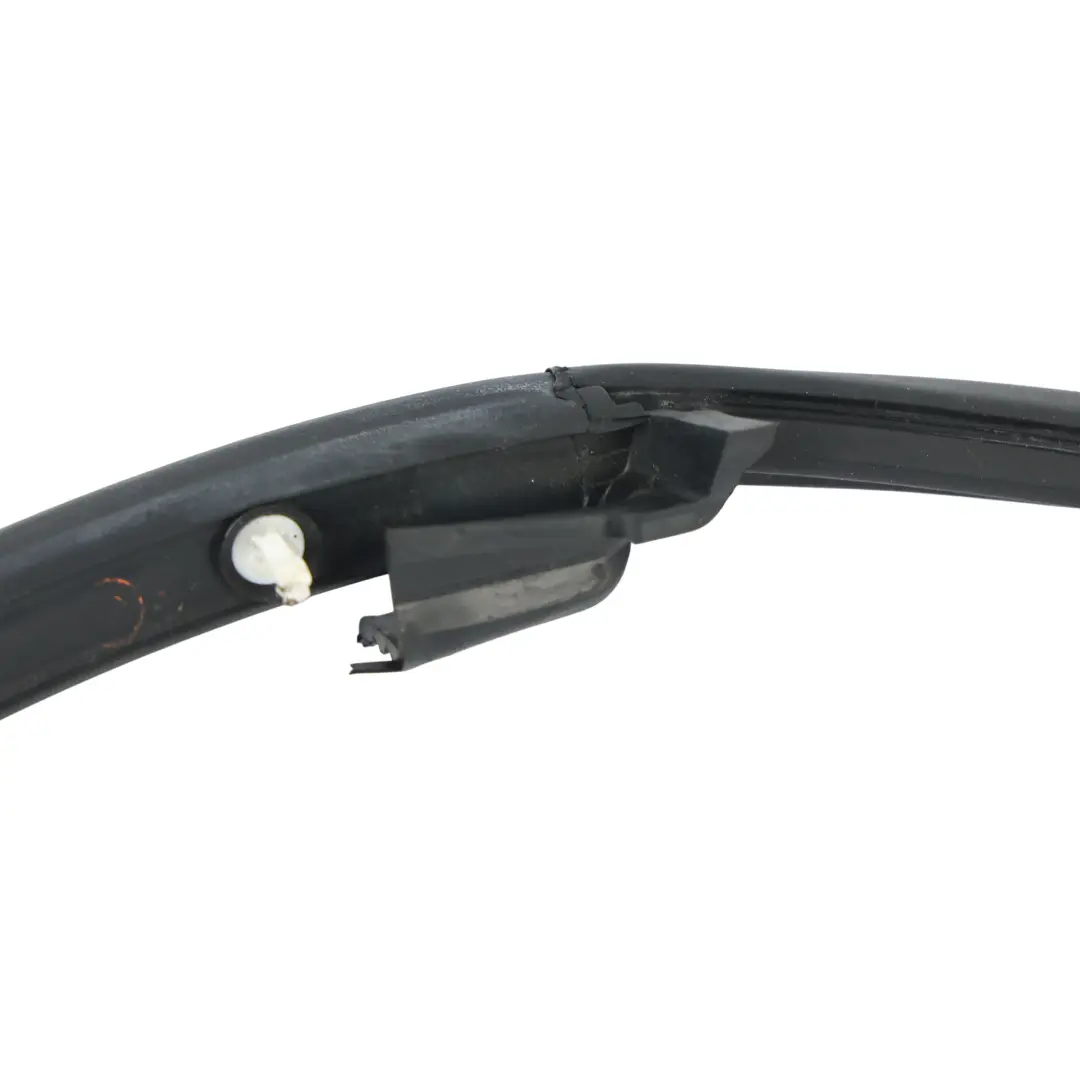 Audi A4 B7 Vordere Türkante Dichtung Rahmen Gummi Rechts 8E0837912 - SKU 8E0837912L - Teilenummer 8E0837912L