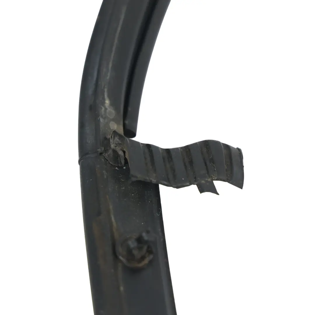 Audi A4 B7 Vordere Türkante Dichtung Rahmen Gummi Rechts 8E0837912 - SKU 8E0837912L - Teilenummer 8E0837912L