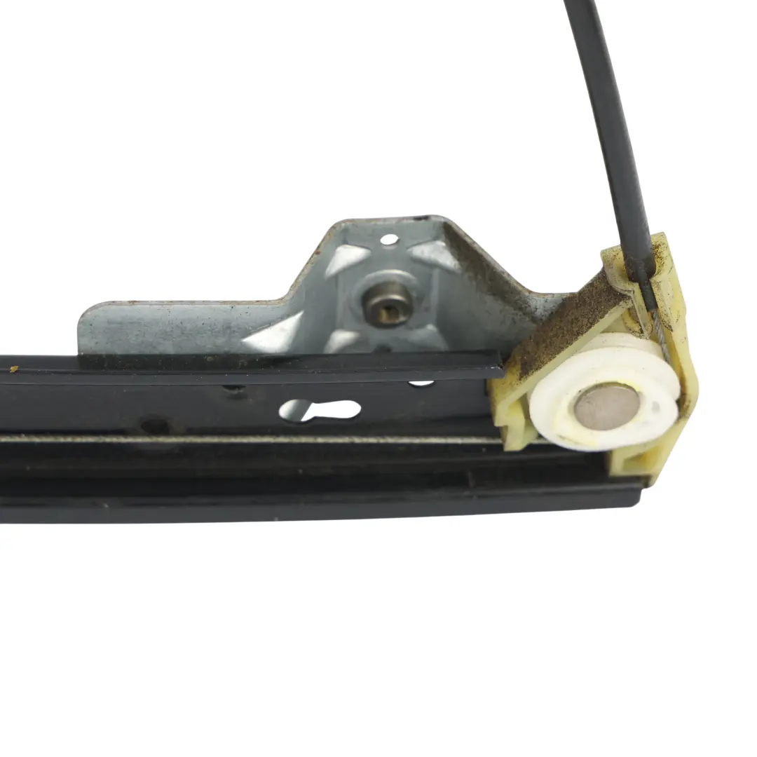 Audi A4 B7 Window Lifter Rear Door Right O/S Regulator Mechanism - SKU 8E0839462B - Part number 8E0839462B